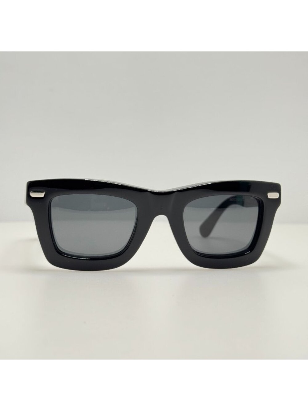 Michael Kors Sunglasses MK 9043 Central Park 300587 Black 47-23-130
